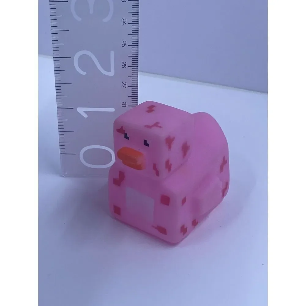 No Brand rare pink